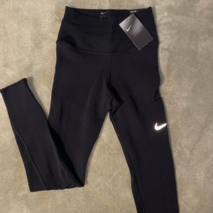 NIKE Epic Luxe Run Division Leggings (S)